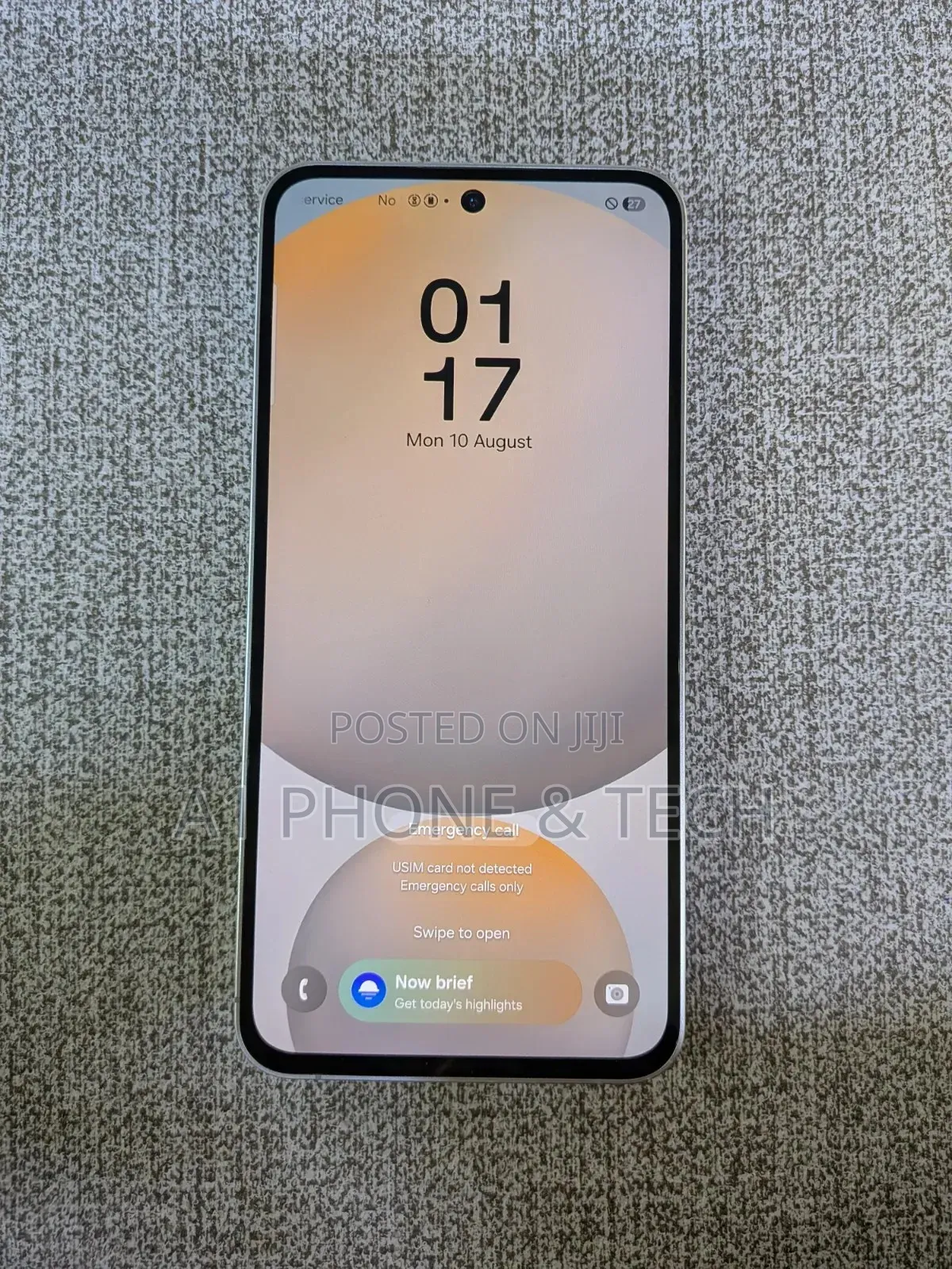 Samsung Galaxy S24 FE 256 GB