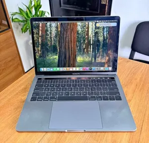 Laptop Apple MacBook Pro 2019 16GB Intel Core i7 SSD 512GB