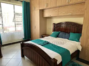 1bdrm Apartment in Nextgen Mall, Mombasa Road for sale