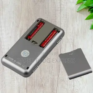 Electronic Pocket Weighing Scale - 0.1-500g Max