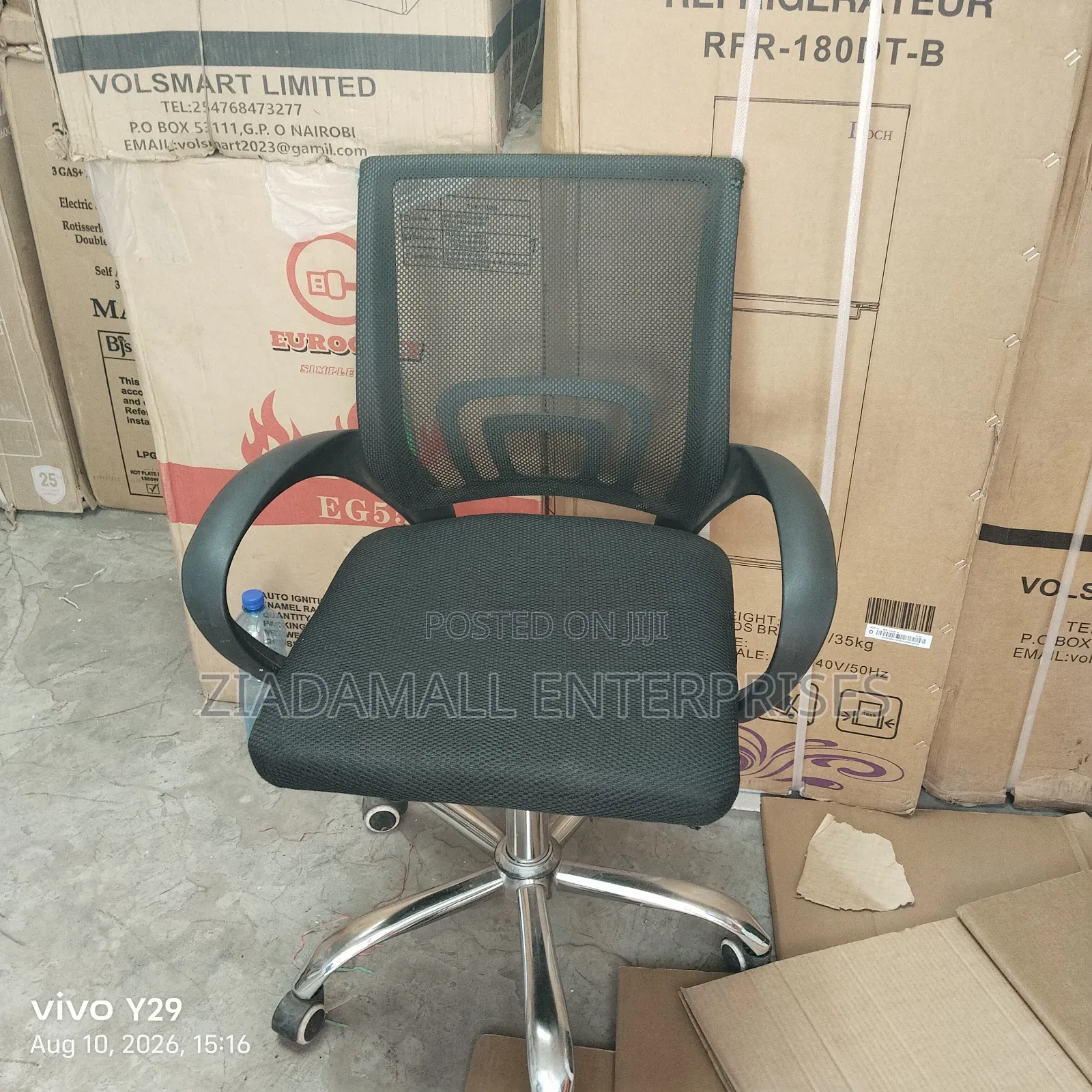 High Quality Office Chair