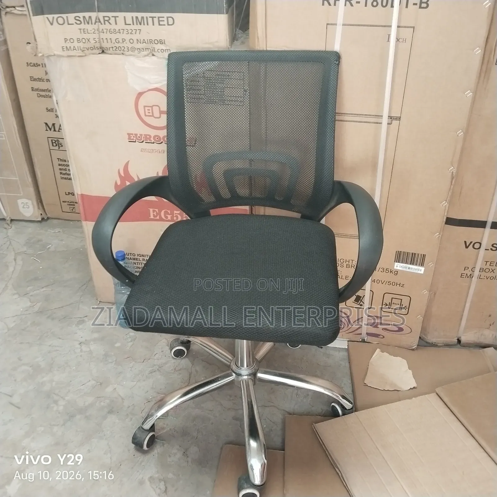 High Quality Office Chair