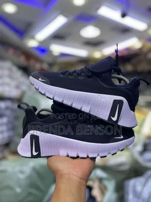 Metcon Smart Running Shoe