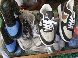 Sneakers Shoes