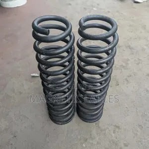 Ford Ranger Front Suspension Shock Absorbers