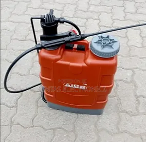 Aico Japan 16-Liter Knapsack Sprayer
