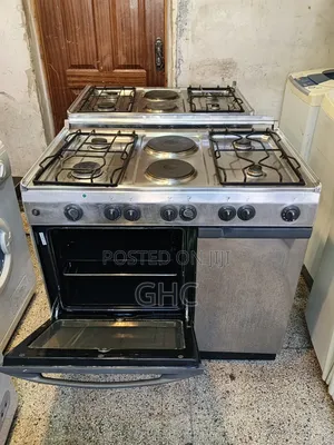 Exuk Cooker (60 by 90)