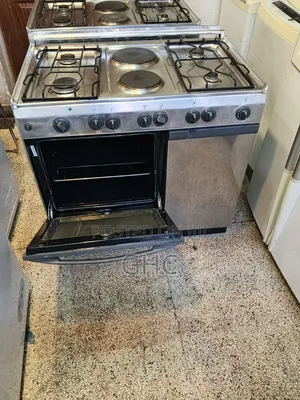 Exuk Cooker (60 by 90)