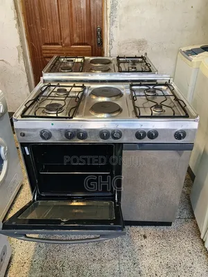 Exuk Cooker (60 by 90)