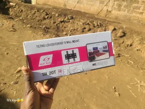 Tilting TV Wall Mount
