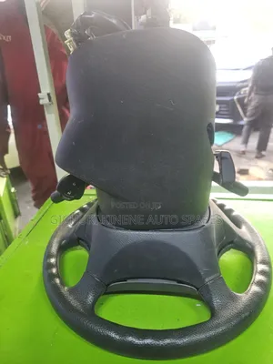 7L Steering Wheel System