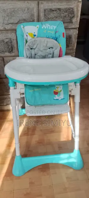 Feeding Chair