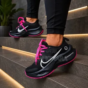 Nike Zoom X(size 37-42)