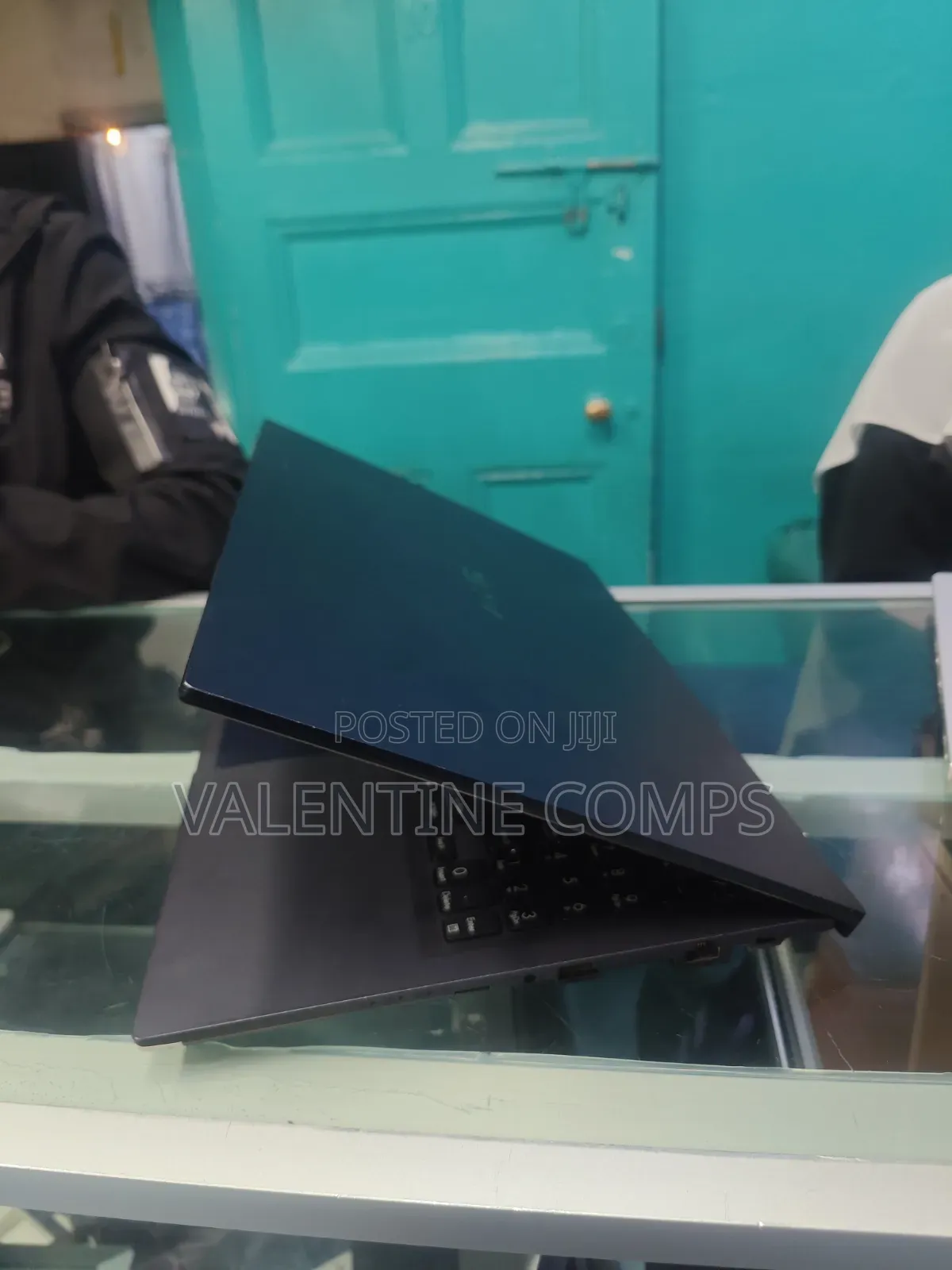 Laptop Asus ExpertBook B1 16GB Intel Core i7 SSD 512GB