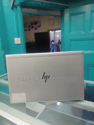 Laptop HP EliteBook 840 G7 8GB Intel Core i5 SSD 256GB