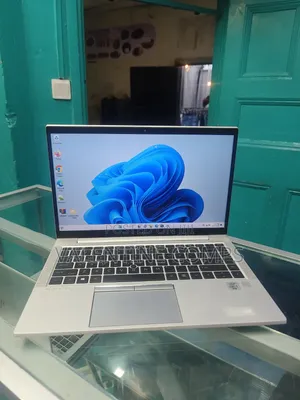 Laptop HP EliteBook 840 G7 8GB Intel Core i5 SSD 256GB