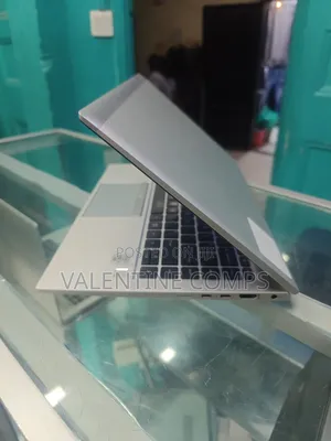 Laptop HP EliteBook 840 G7 8GB Intel Core i5 SSD 256GB