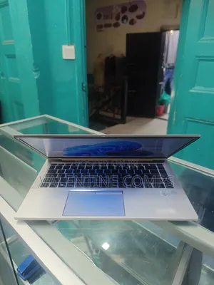 Laptop HP EliteBook 840 G7 8GB Intel Core i5 SSD 256GB