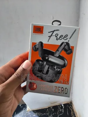 JBl Earpods FN-112