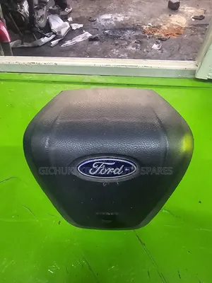 Ford Ranger Airbag