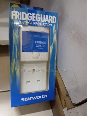 New Brand Fridge Guard