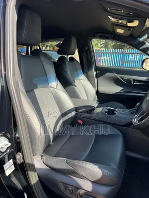 Toyota Axio 2016 Pearl