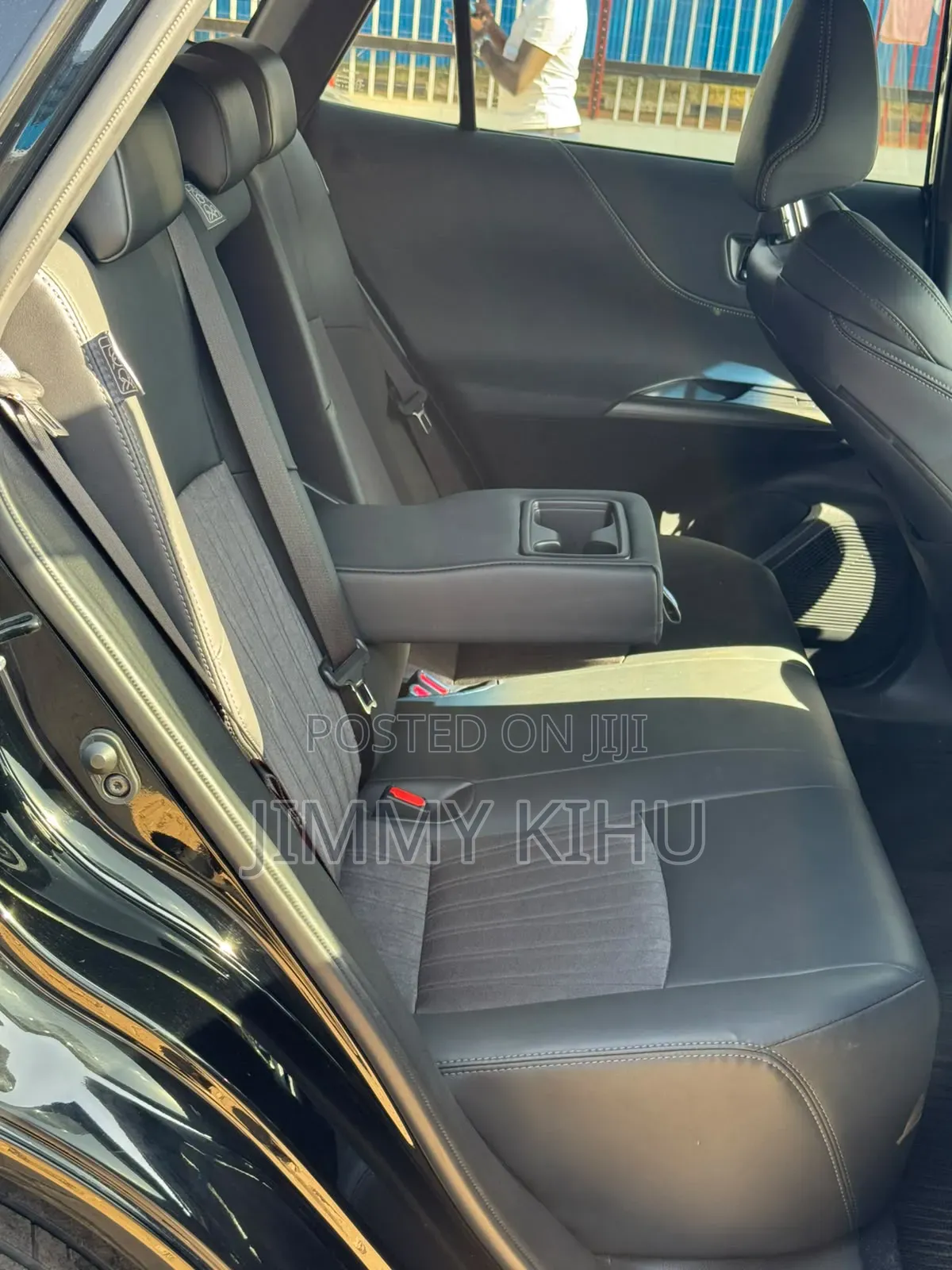 Toyota Axio 2016 Pearl