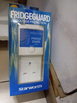 New Brand Fridge Guard