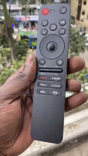 Universal TV Remotes