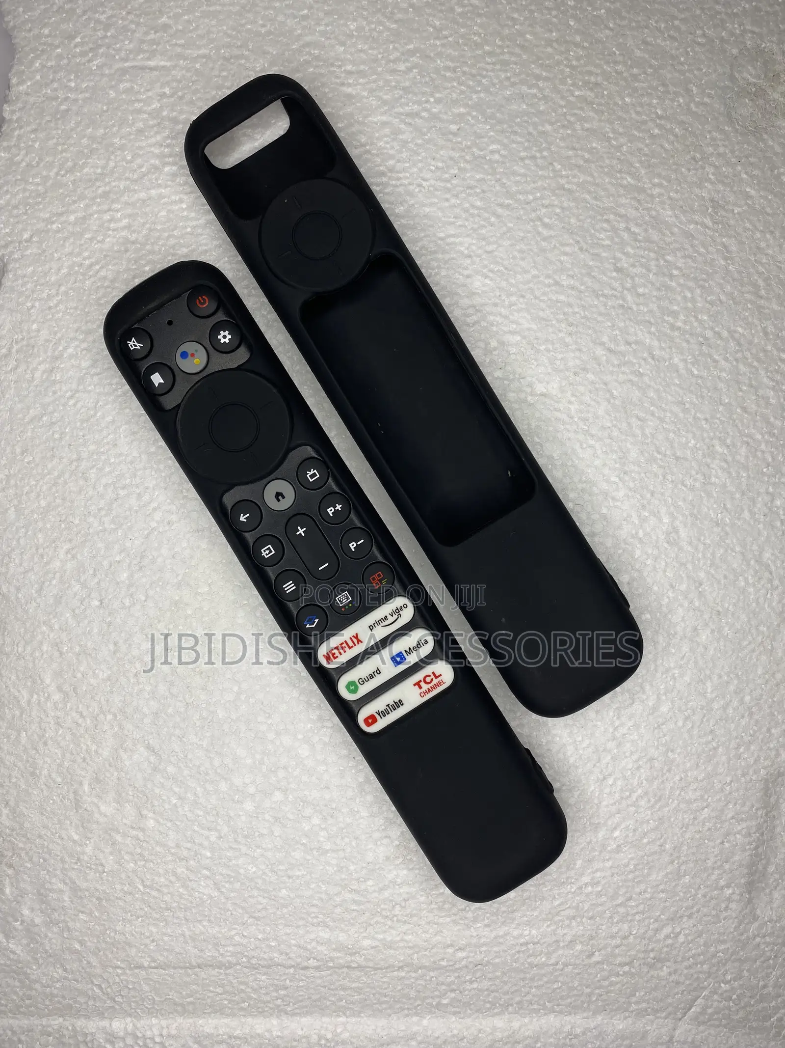 Universal TV Remotes