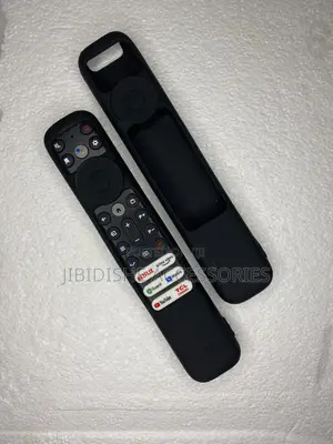 Universal TV Remotes