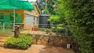 1/2 Acre Shamba(Garden Estate.
