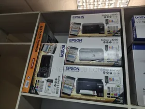Epson Ecotank L3250 Multifunctional Printer