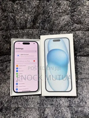 Apple iPhone 15 512 GB
