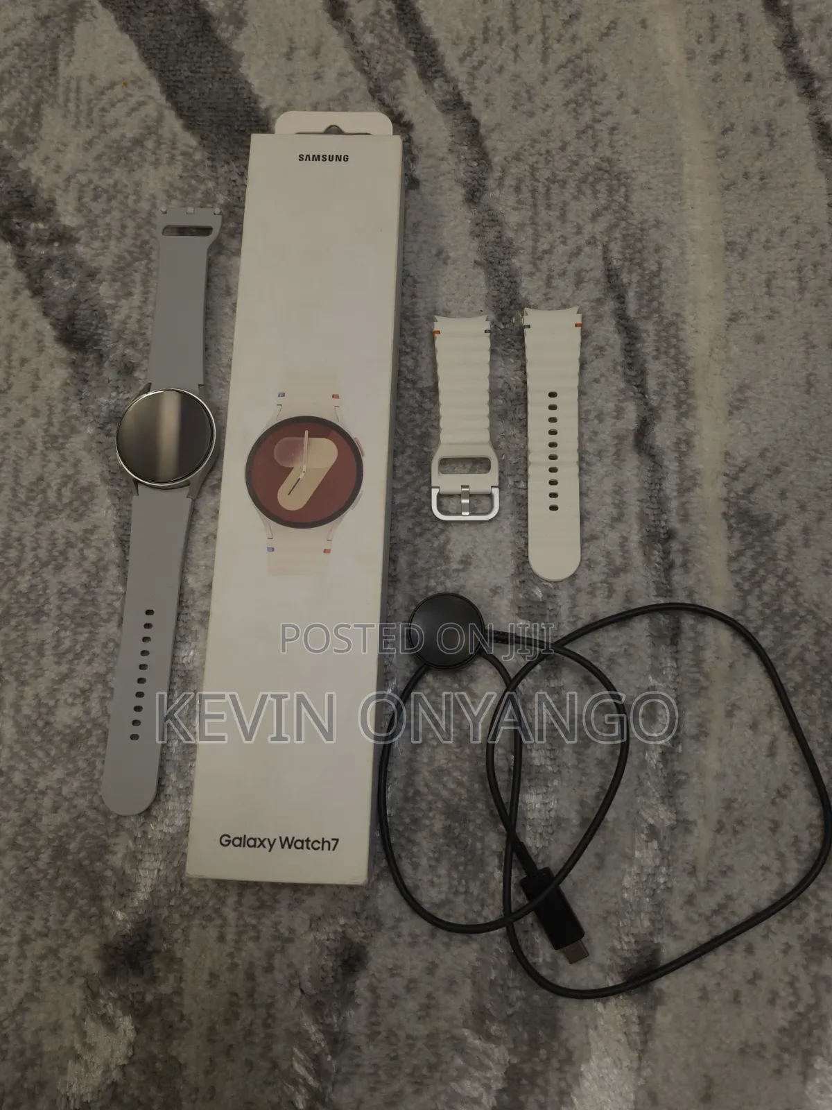 Galaxy Watch 7