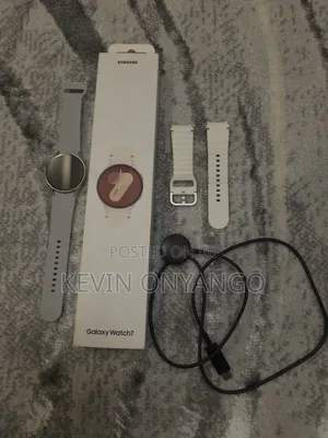 Galaxy Watch 7
