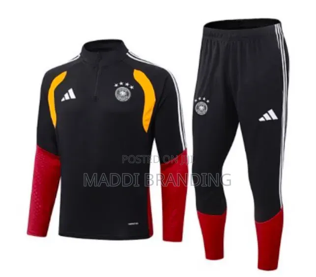 Team Track Suit