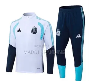 Team Track Suit