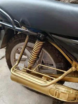 Honda CBR 2020 Red