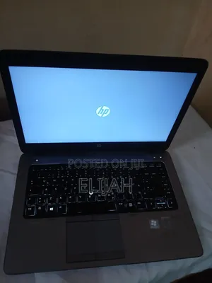 Laptop HP EliteBook 840 G1 8GB Intel Core i5 HDD+SSD 750GB