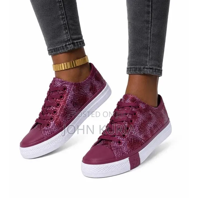 New Converse
