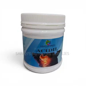 Acidil Tea