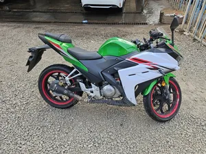 Dayun Flasher 200cc 2022 Green