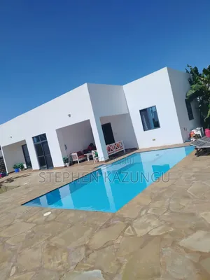 Furnished 4bdrm House in Nyumba Amani Near 4, Diani for sale