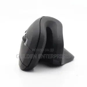 4GHz Wireless Ergonomic Vertical Mouse for Laptop, Desktop Mac