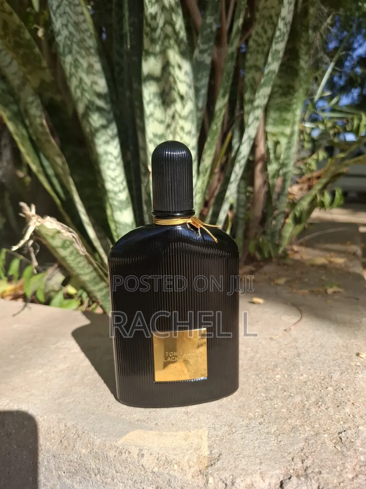 Black Orchid by Tom Ford