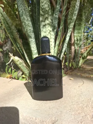 Black Orchid by Tom Ford