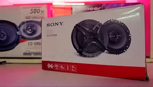 SONY Door Speakers