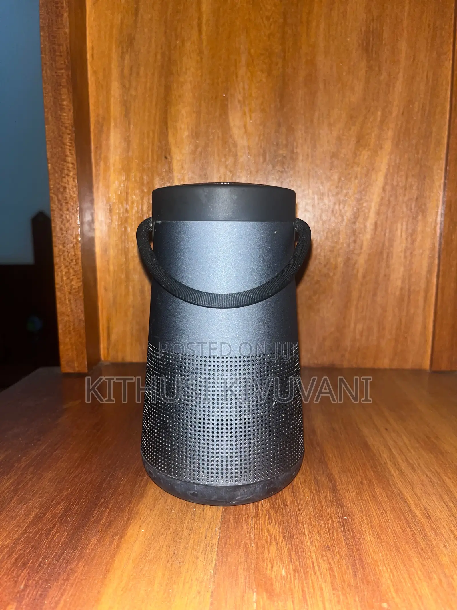 Bose Soundlink Revolve+