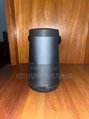 Bose Soundlink Revolve+
